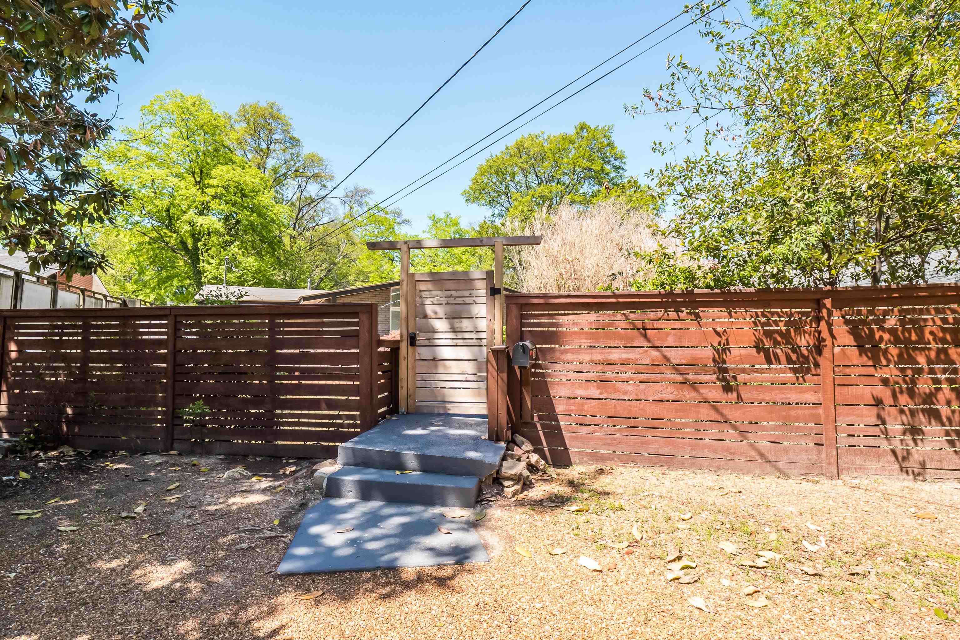 351 South Fenwick Road Memphis, TN 38111 - Photo 24 of 25 Gallery Image 24