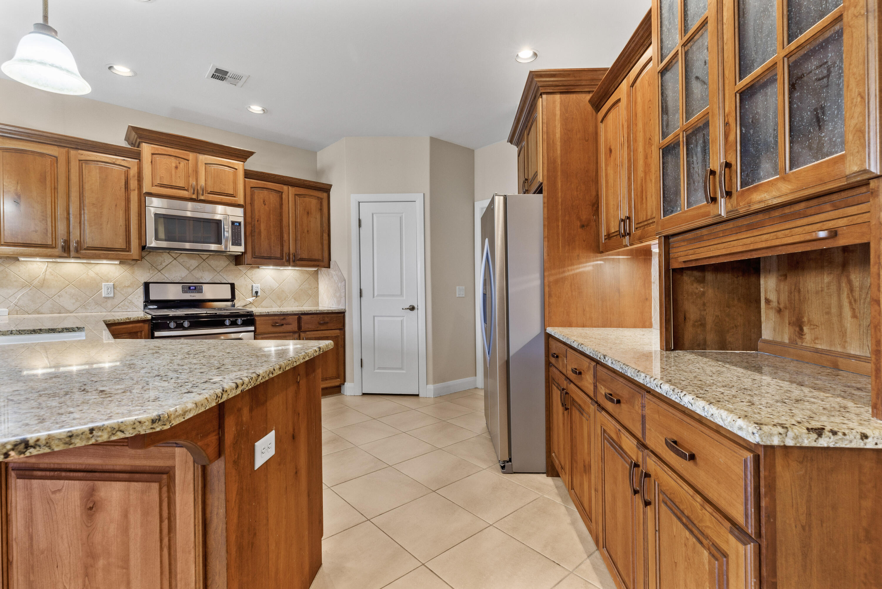 409 North Country Lane, Unit 39 St. George, UT 84770 - Photo 12 of 40 Kitchen - Photo 1