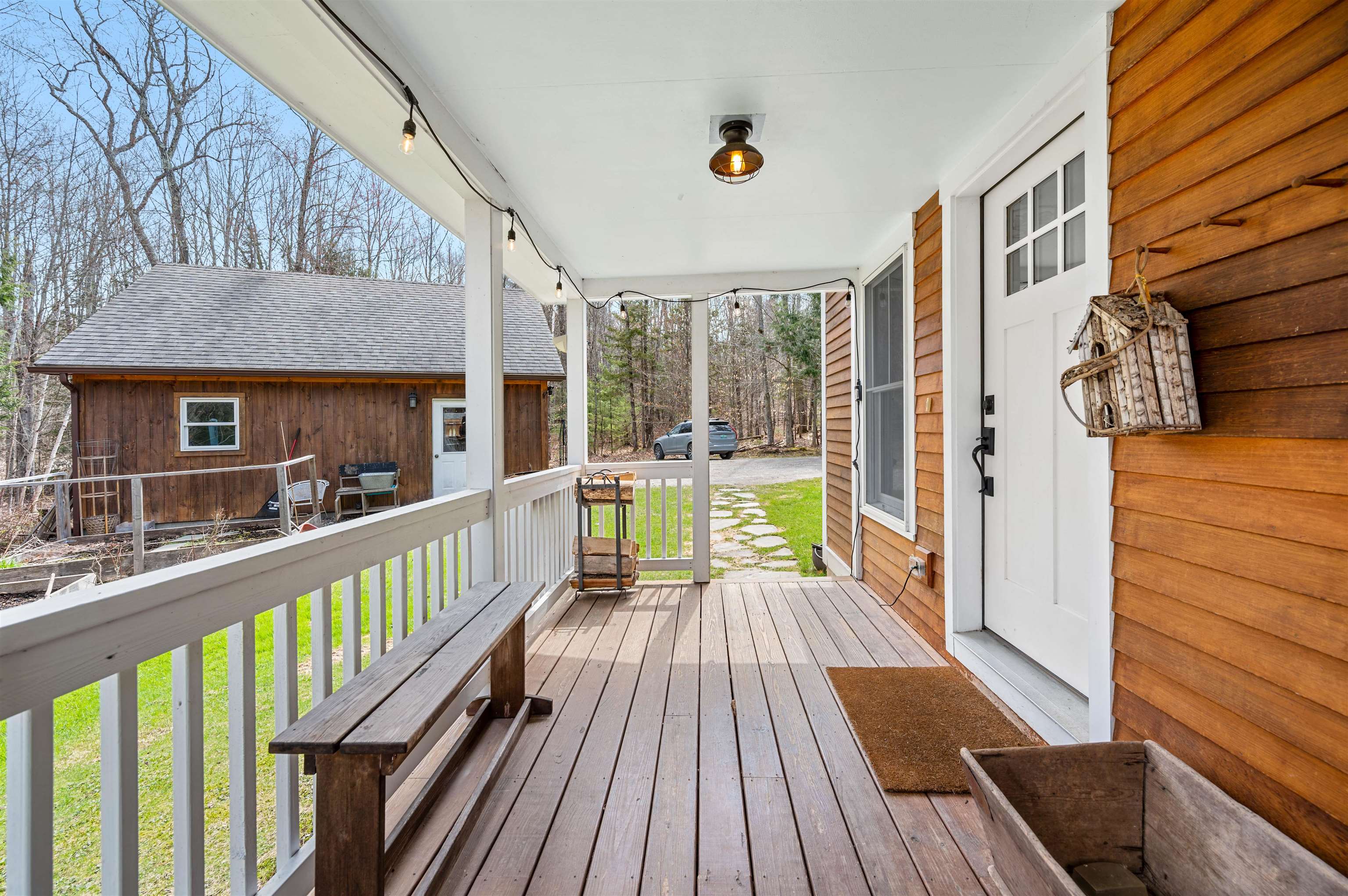 477 Mansfield View Road Stowe, VT 05672 - Photo 7 of 49