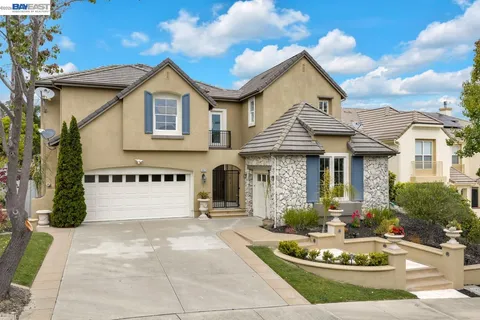 $2,499,000 | 10872 Inspiration Circle, Dublin, CA 94568