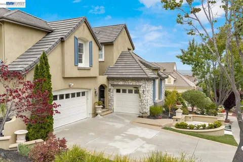 $2,499,000 | 10872 Inspiration Circle, Dublin, CA 94568