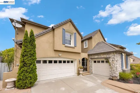 $2,499,000 | 10872 Inspiration Circle, Dublin, CA 94568