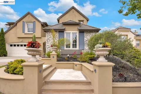 $2,499,000 | 10872 Inspiration Circle, Dublin, CA 94568