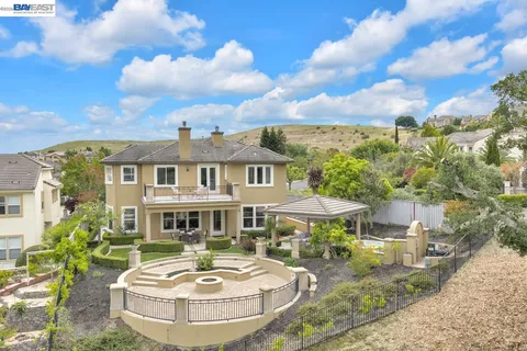 $2,499,000 | 10872 Inspiration Circle, Dublin, CA 94568