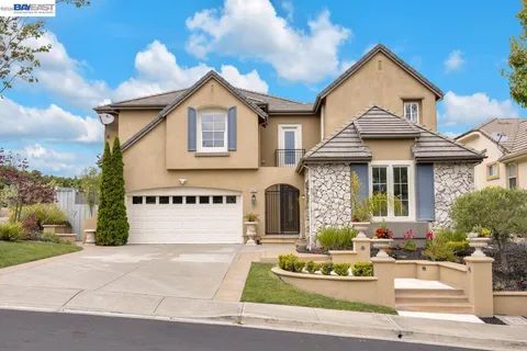 $2,499,000 | 10872 Inspiration Circle, Dublin, CA 94568