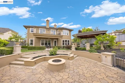 $2,499,000 | 10872 Inspiration Circle, Dublin, CA 94568