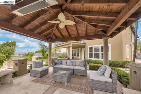 $2,499,000 | 10872 Inspiration Circle, Dublin, CA 94568