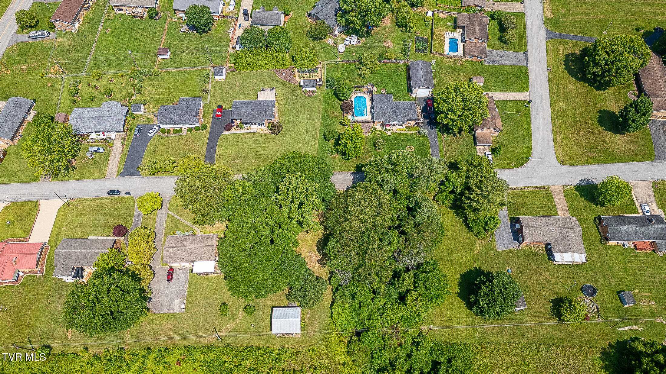 Tbd Cooks Valley Road Kingsport, TN 37664 - Photo 12 of 15 DJI_0569