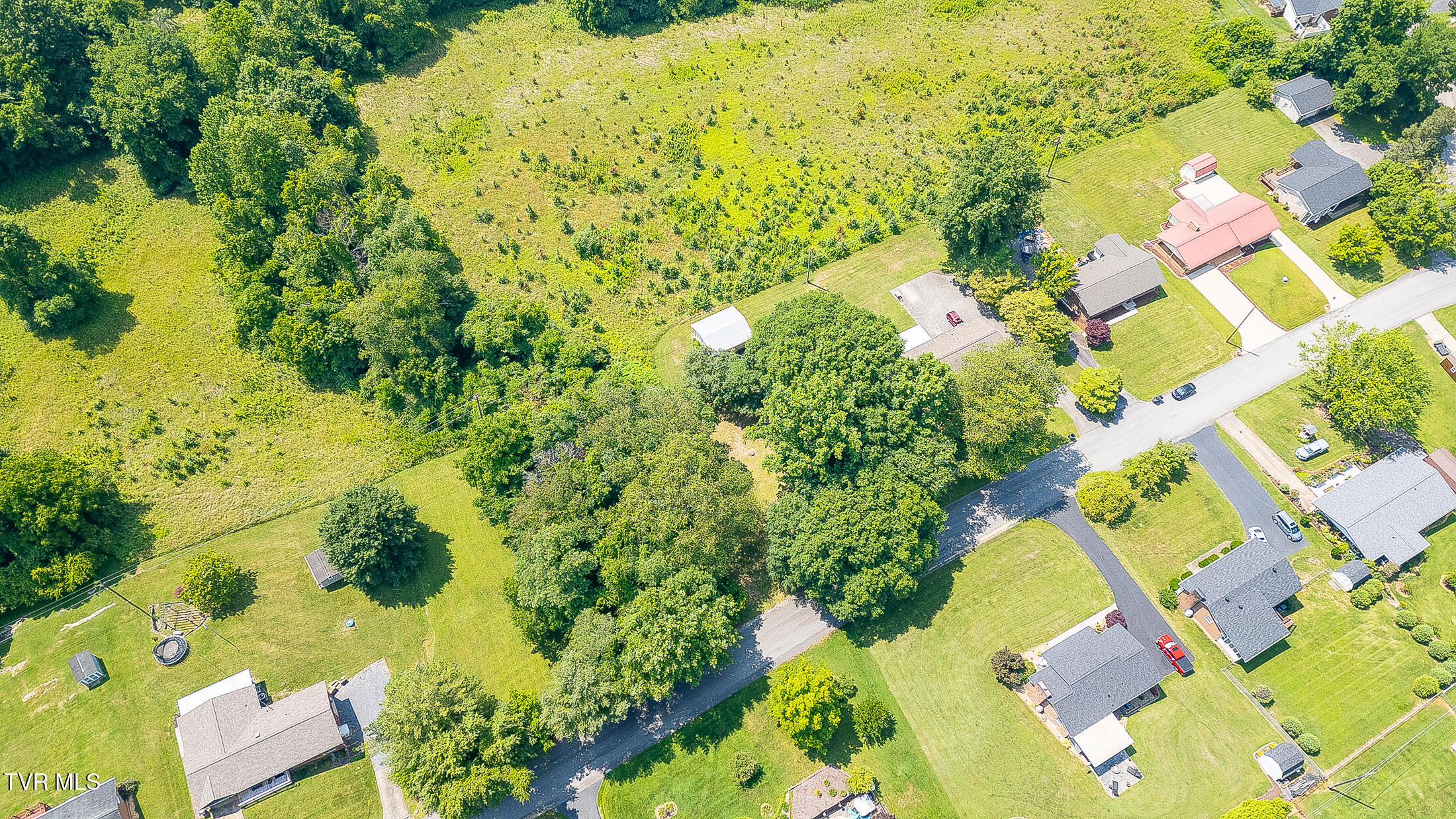 Tbd Cooks Valley Road Kingsport, TN 37664 - Photo 13 of 15 DJI_0570
