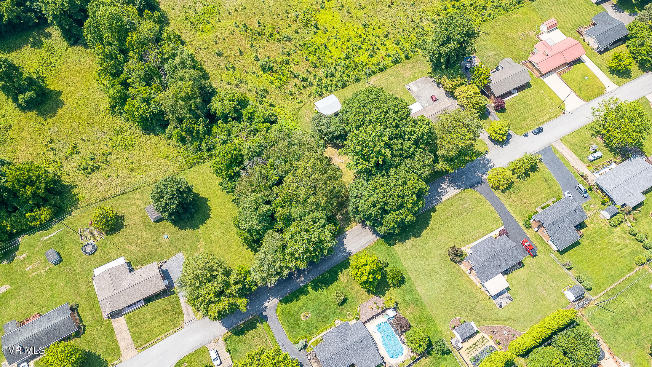 Tbd Cooks Valley Road Kingsport, TN 37664 - Photo 14 of 15 DJI_0571