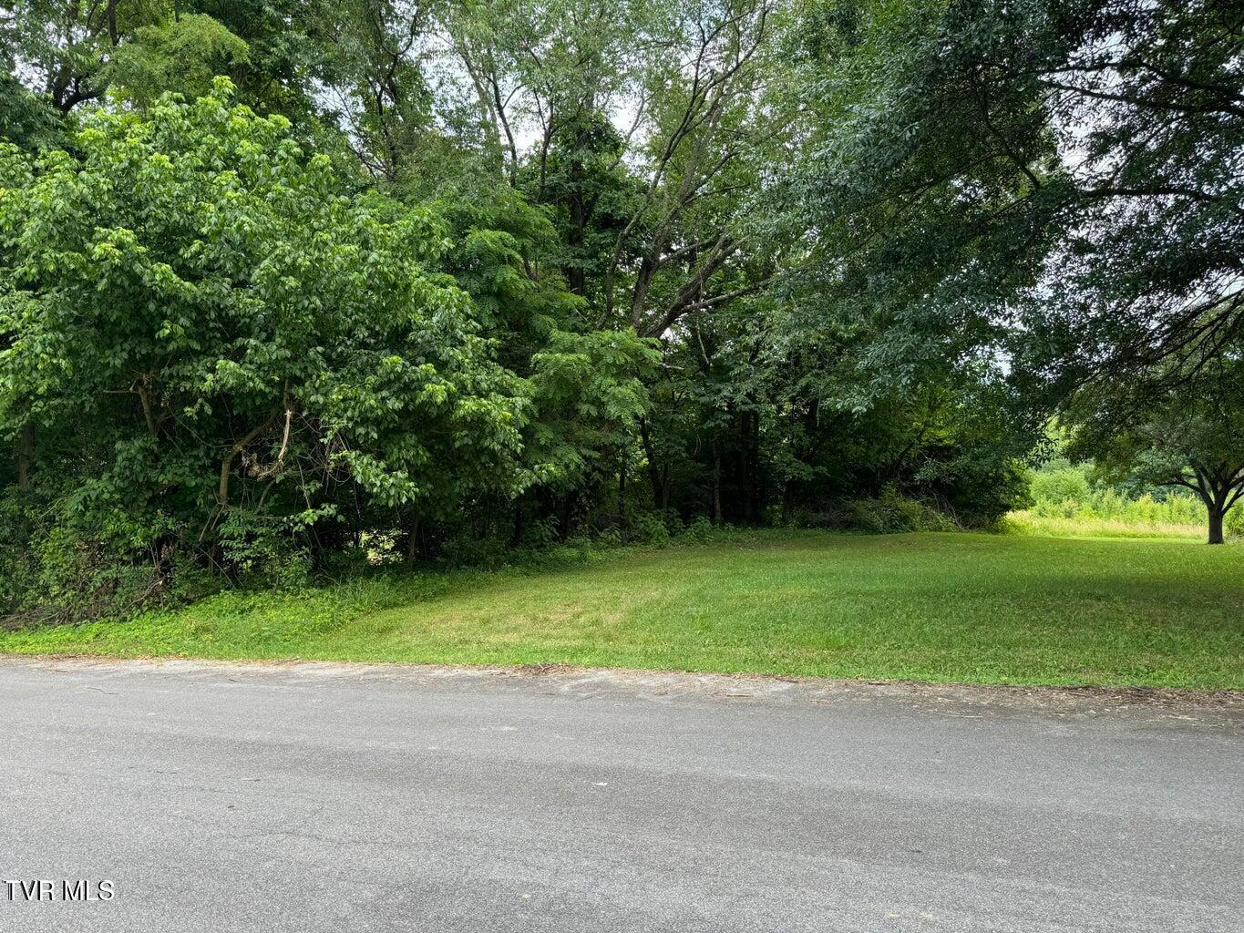 Curtis Ct front