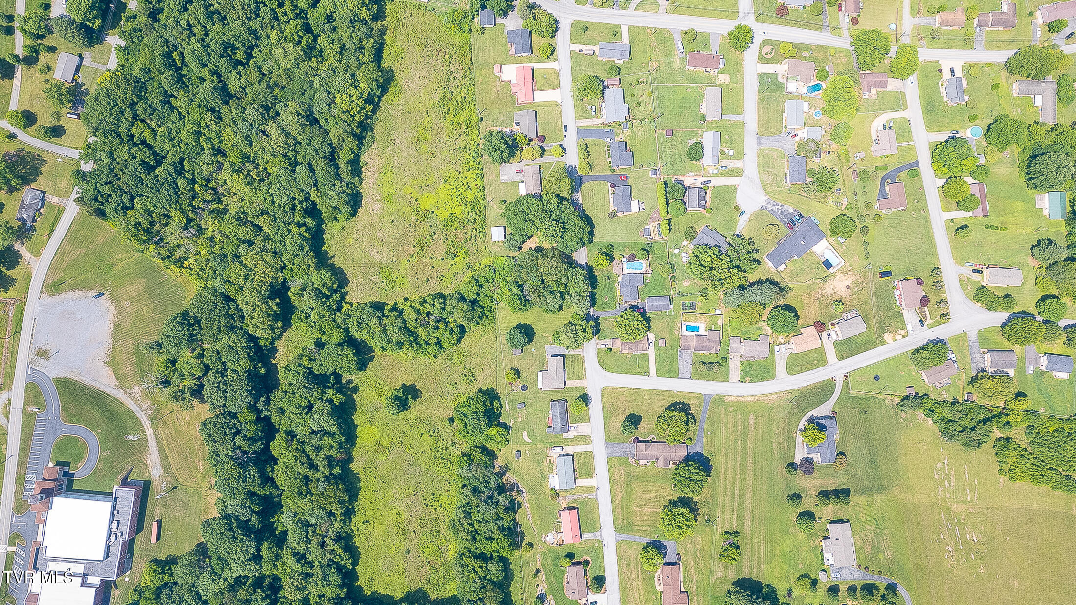 Tbd Cooks Valley Road Kingsport, TN 37664 - Photo 8 of 15 DJI_0565