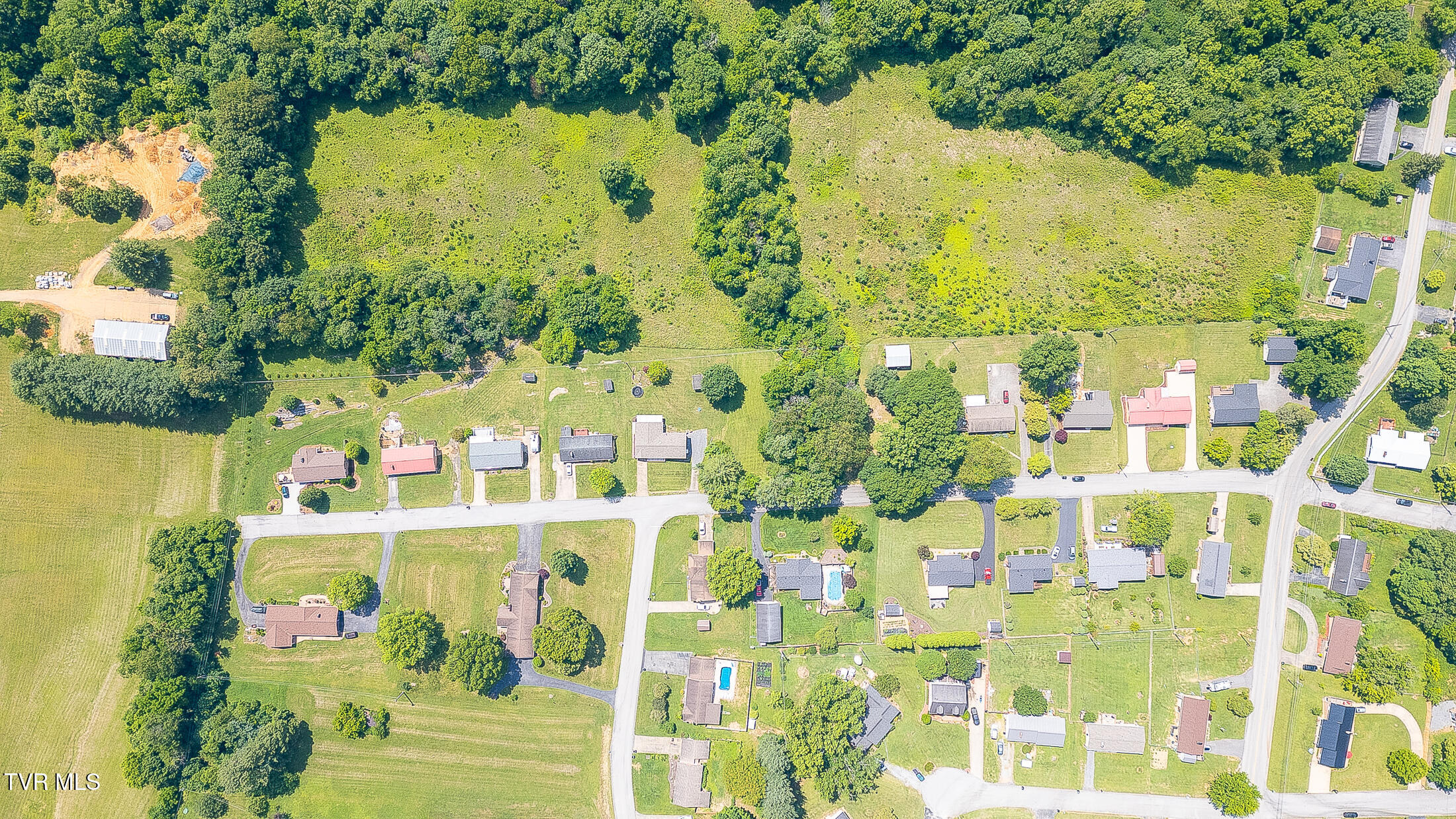 Tbd Cooks Valley Road Kingsport, TN 37664 - Photo 9 of 15 DJI_0566