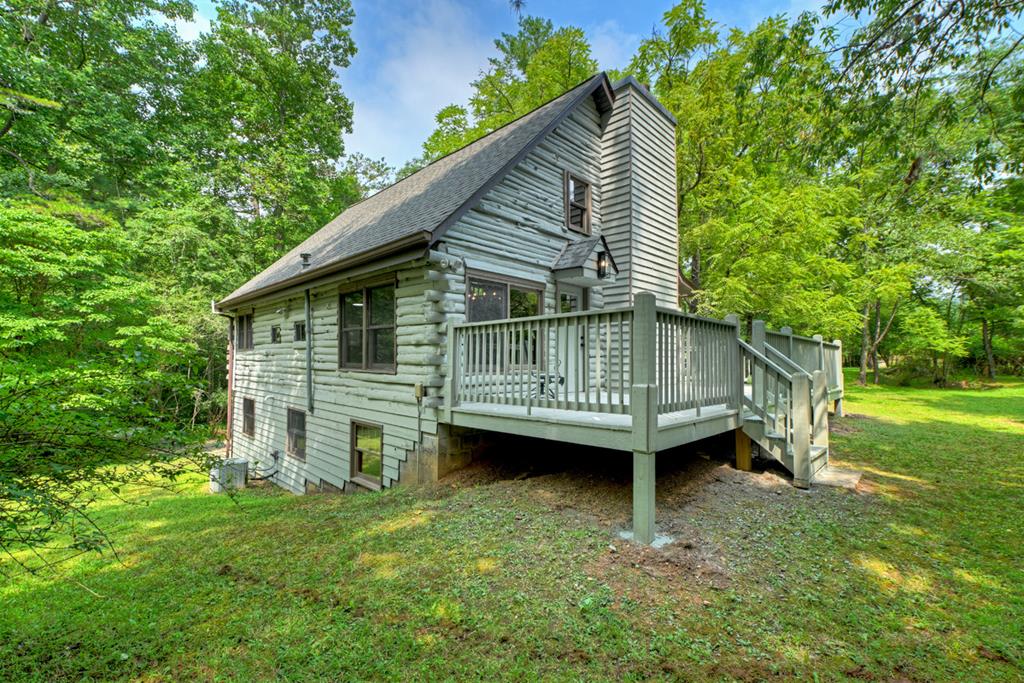 6162 Hardscrabble Road Mineral Bluff, GA 30559 - Photo 23 of 54 Gallery Image 23