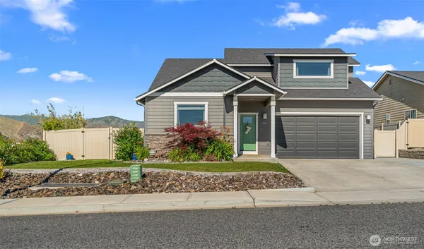 $639,000 | 284 South Nevada Avenue, East Wenatchee, WA 98802