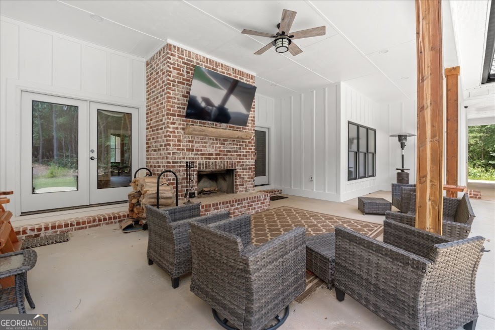 988 Boozer Road Heflin, AL 36264 - Photo 59 of 70