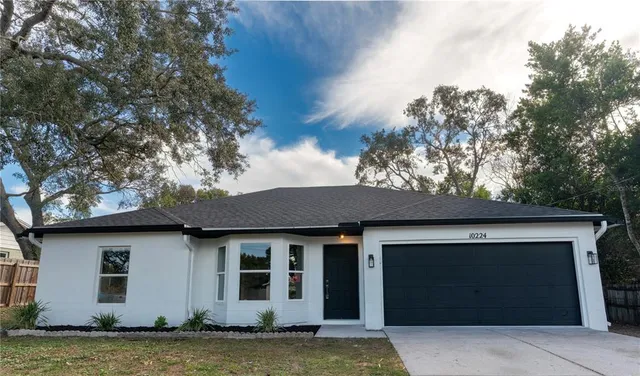 $314,900 | 10224 Bannister Street, Spring Hill, FL 34608