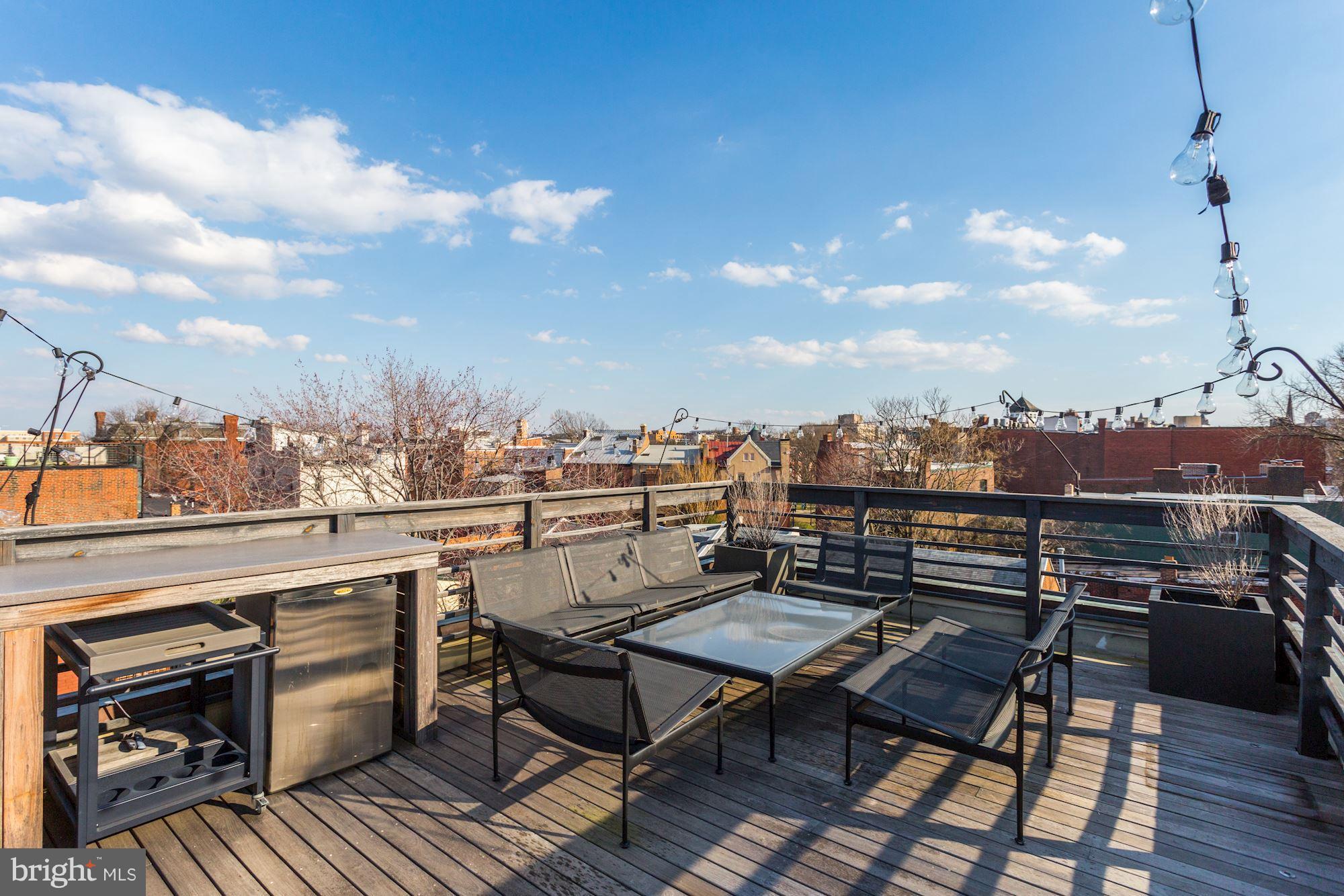 1324 Q Street Northwest, Unit A Washington, DC 20009 - Photo 25 of 28 Exterior (General)