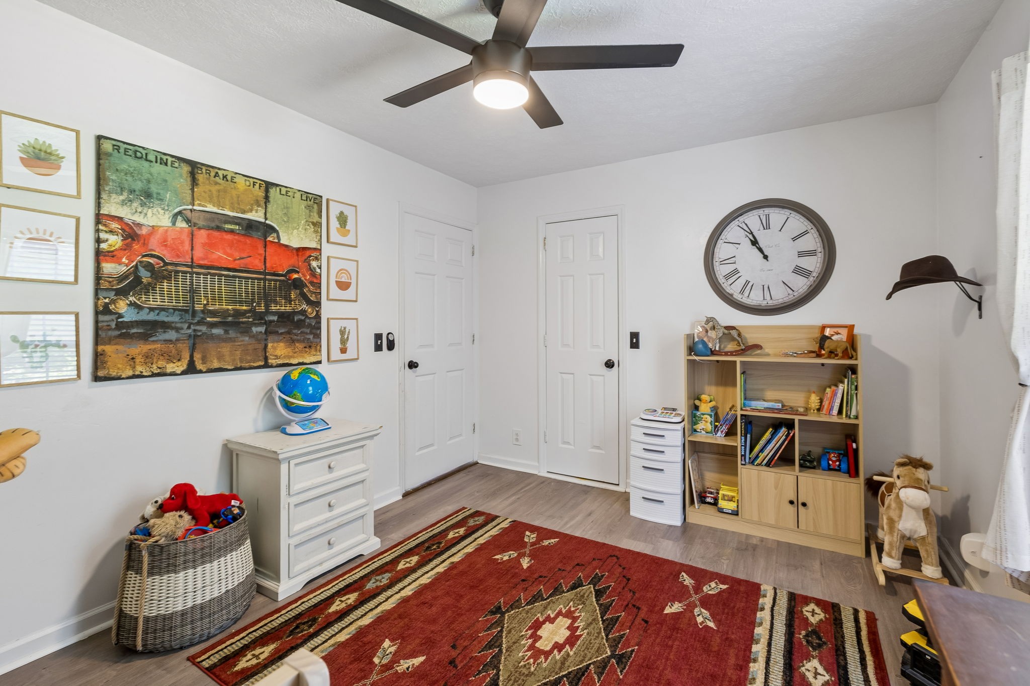 7879 Horn Tavern Road Fairview, TN 37062 - Photo 40 of 50