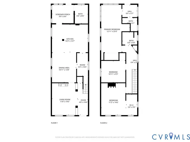 $524,900 | 3021 Grayland Avenue, Richmond, VA 23221
