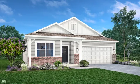 $374,995 | 15450 Postman Road, Fishers, IN 46037