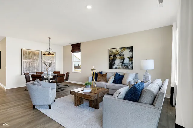 $374,995 | 15450 Postman Road, Fishers, IN 46037