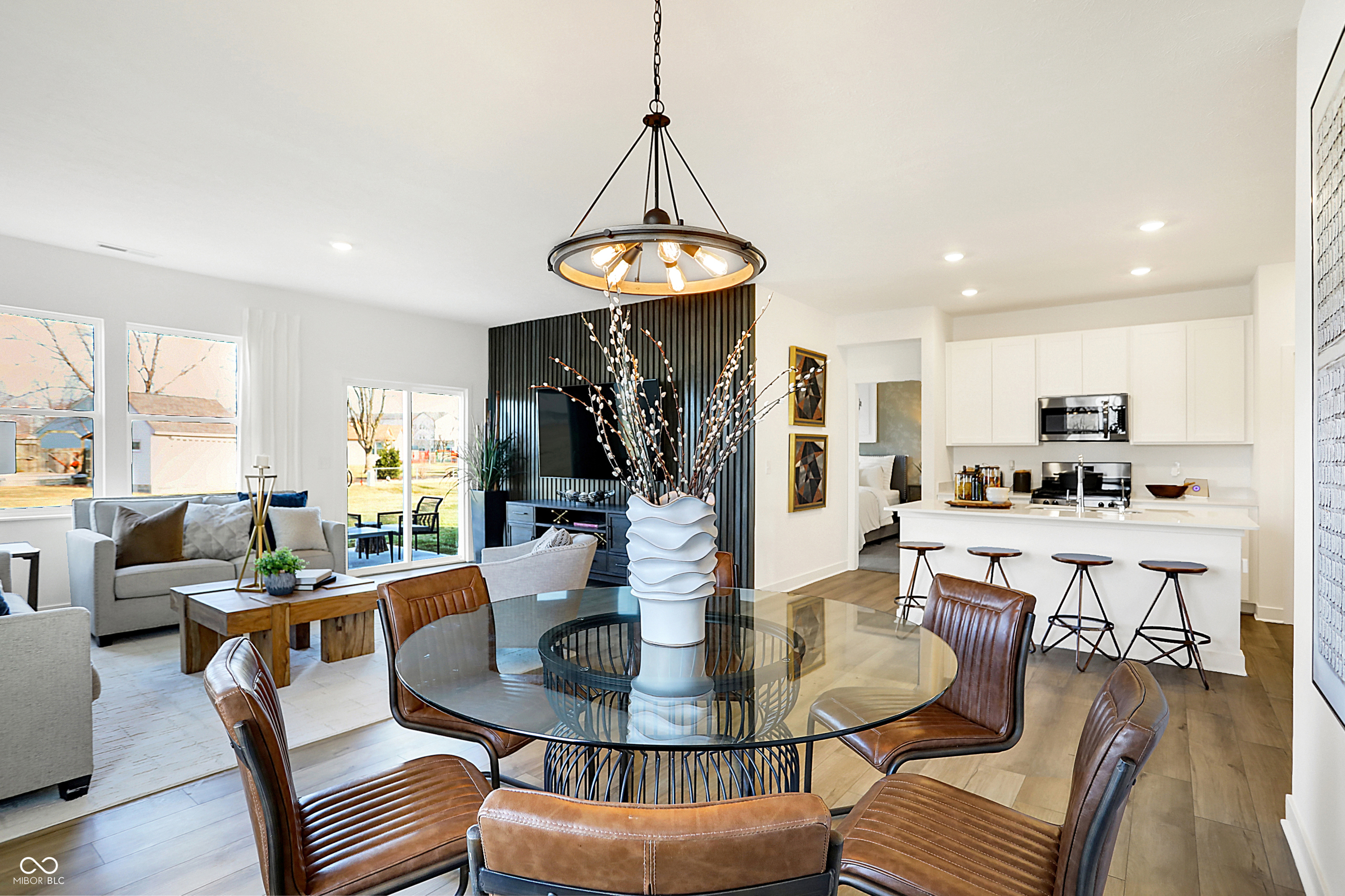 15450 Postman Road Fishers, IN 46037 - Photo 13 of 38