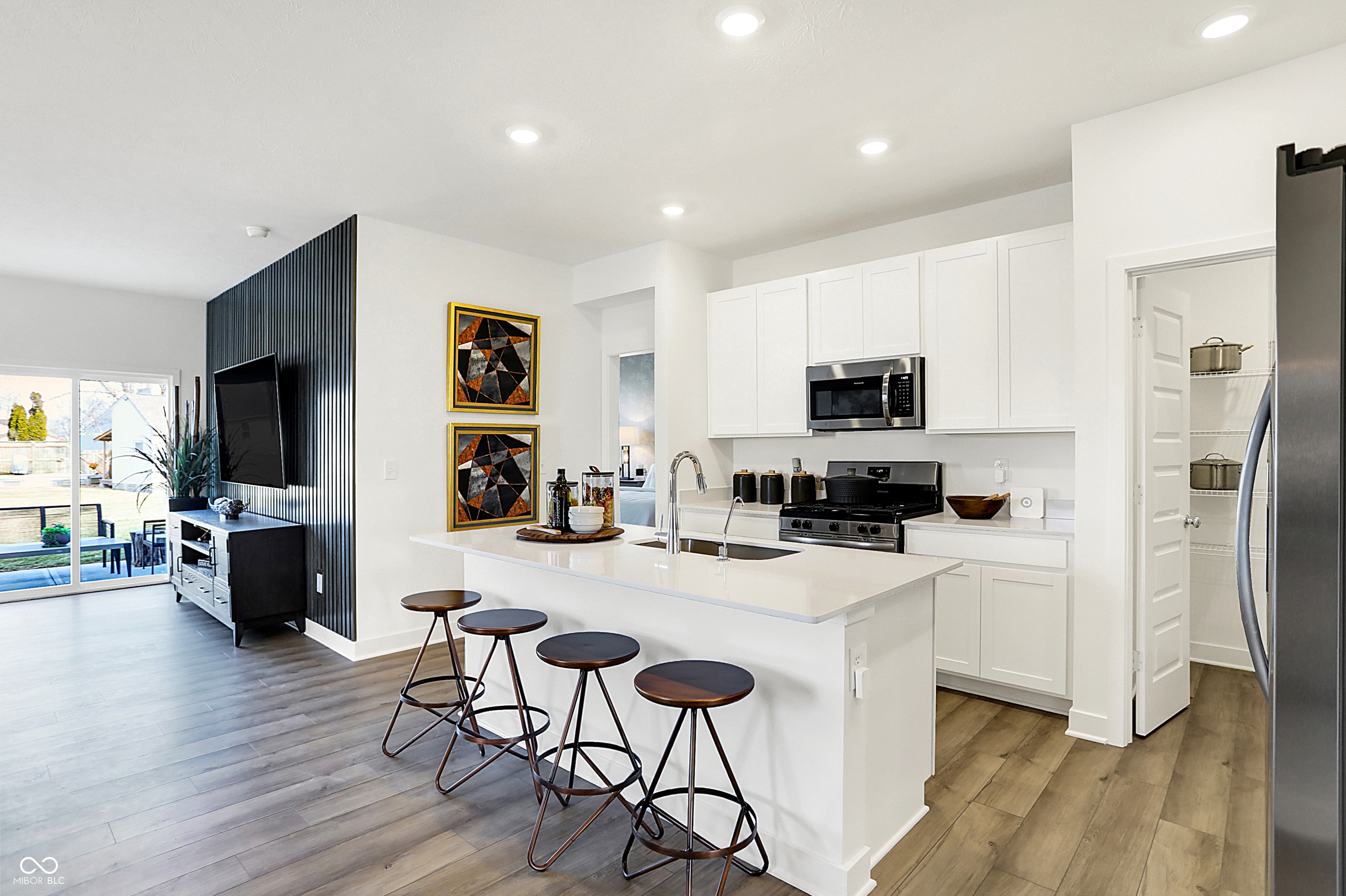 15450 Postman Road Fishers, IN 46037 - Photo 14 of 38