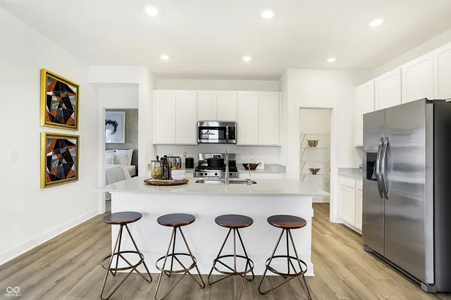 $374,995 | 15450 Postman Road, Fishers, IN 46037