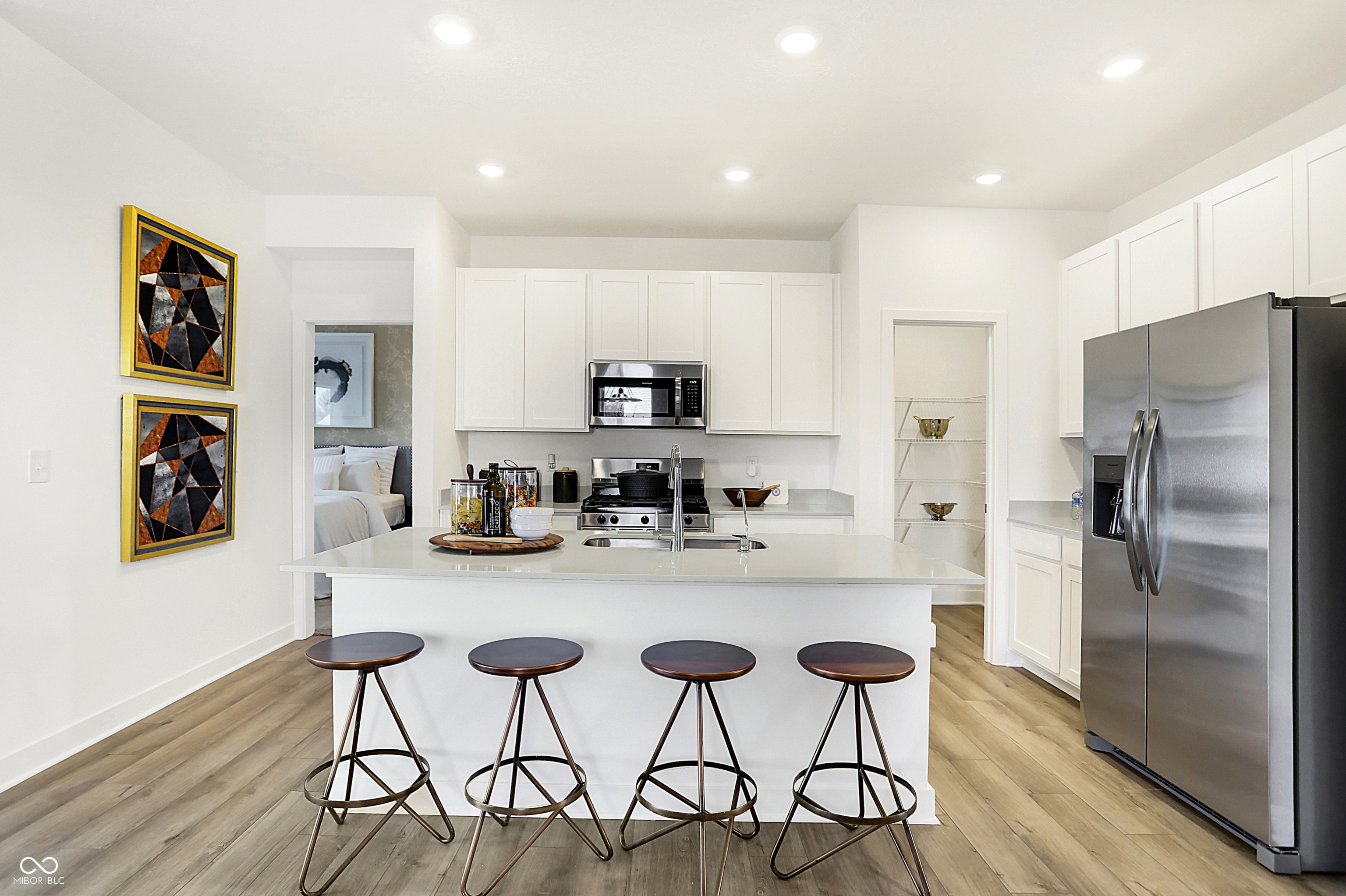 15450 Postman Road Fishers, IN 46037 - Photo 15 of 38