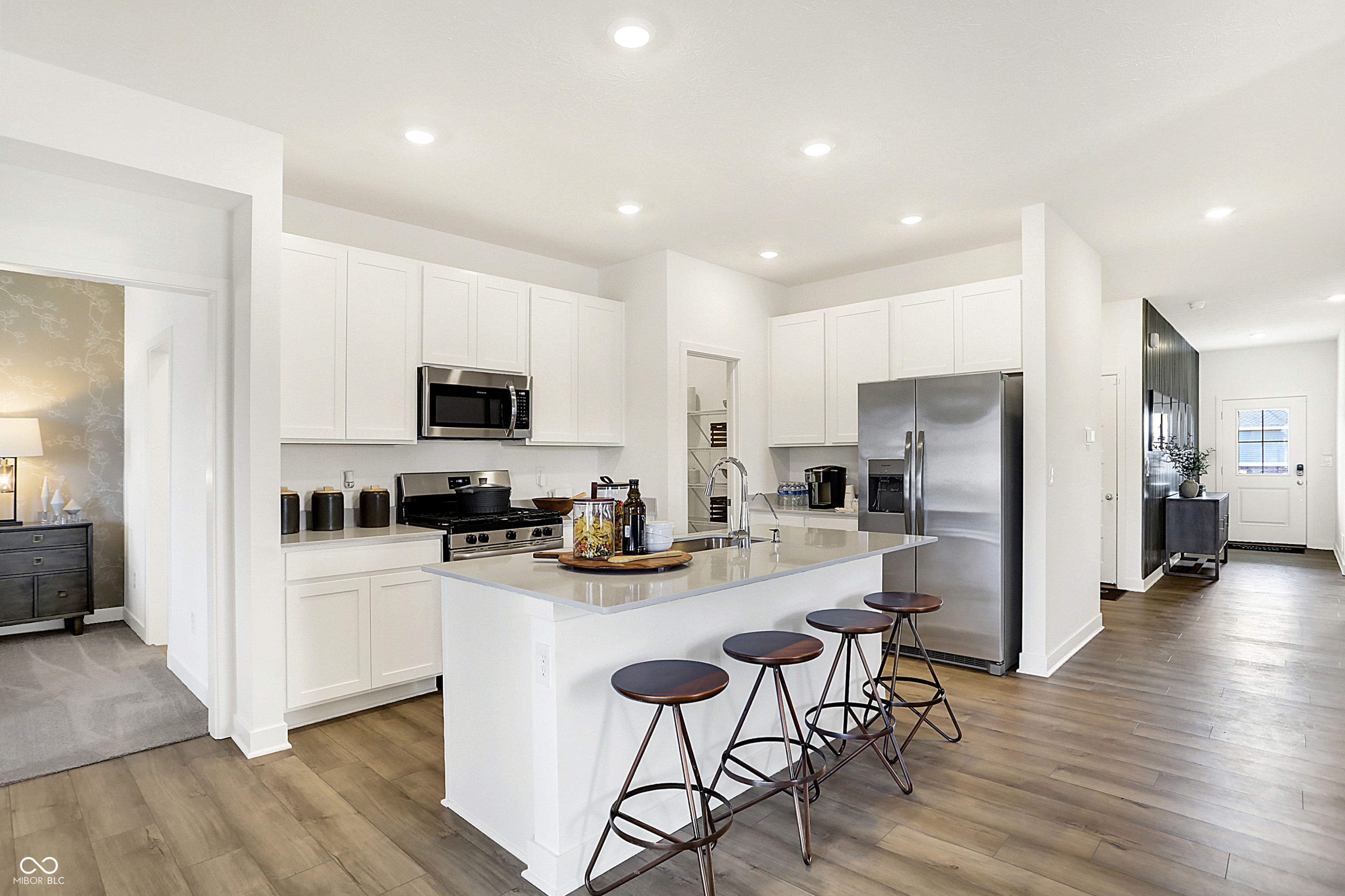 15450 Postman Road Fishers, IN 46037 - Photo 16 of 38