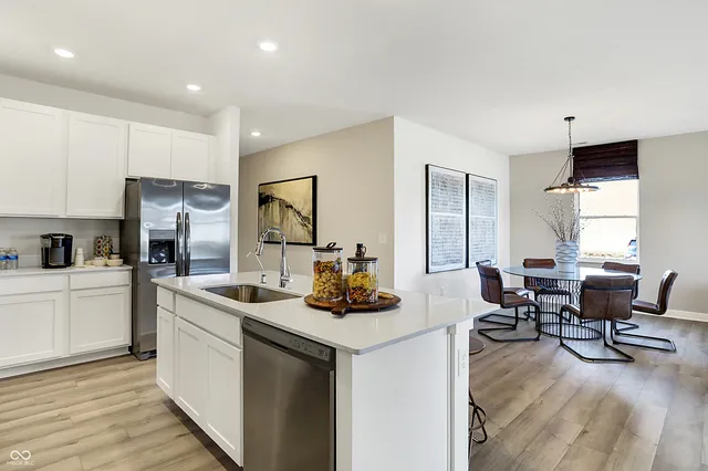 $374,995 | 15450 Postman Road, Fishers, IN 46037