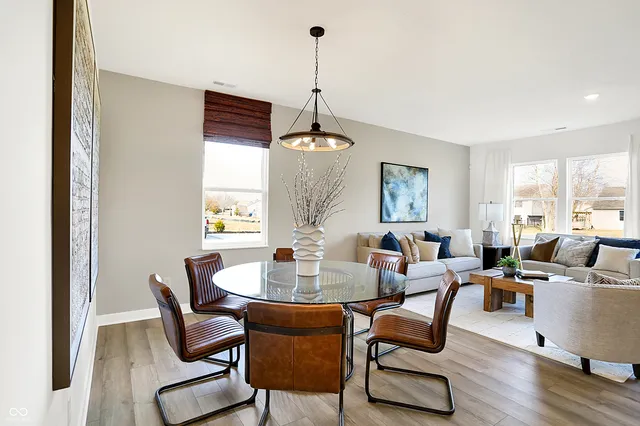 $374,995 | 15450 Postman Road, Fishers, IN 46037