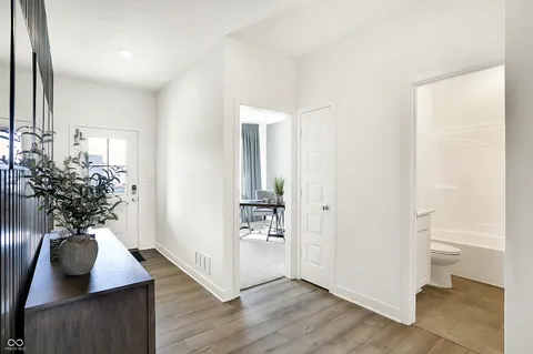 $374,995 | 15450 Postman Road, Fishers, IN 46037