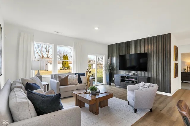 $374,995 | 15450 Postman Road, Fishers, IN 46037