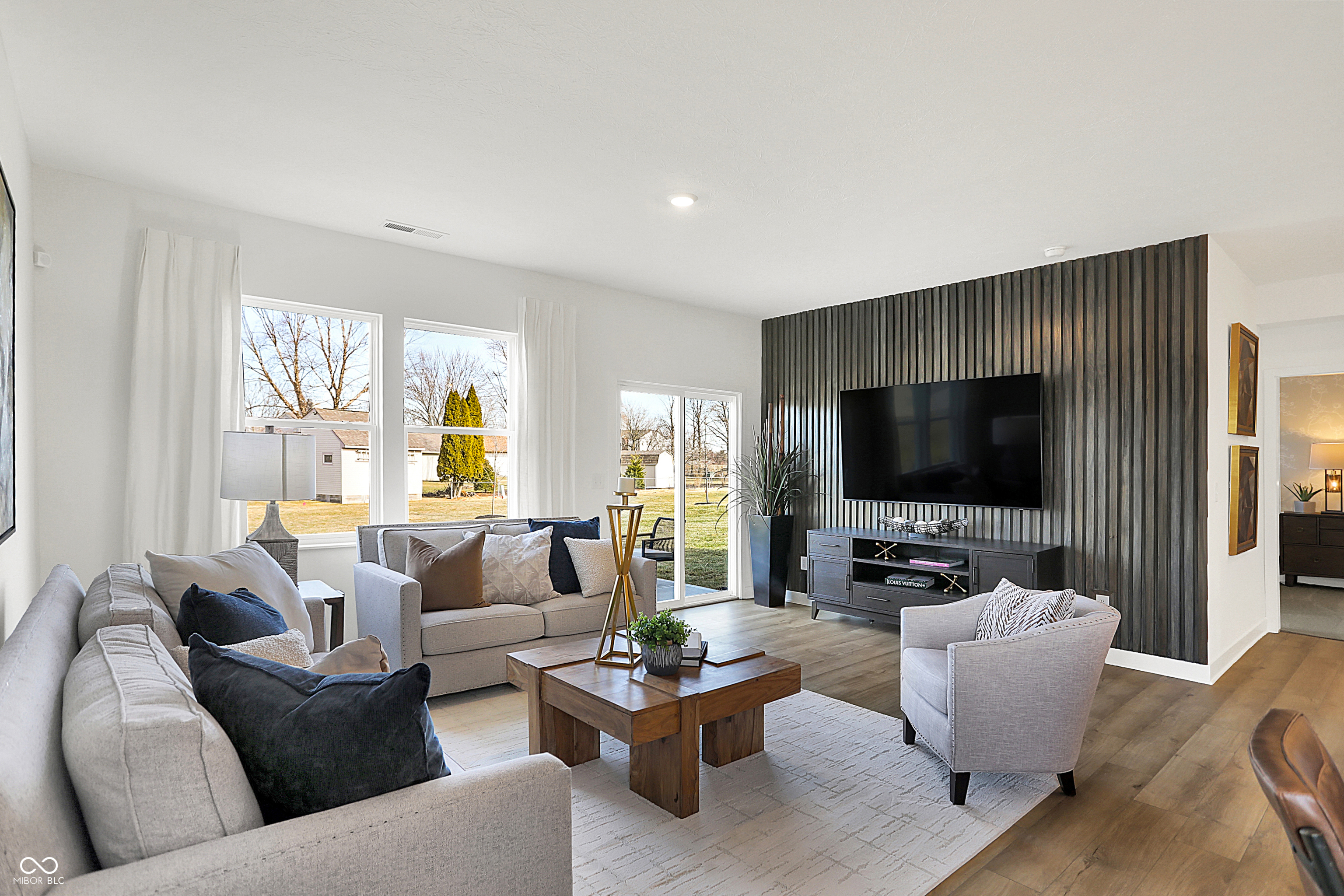 15450 Postman Road Fishers, IN 46037 - Photo 9 of 38