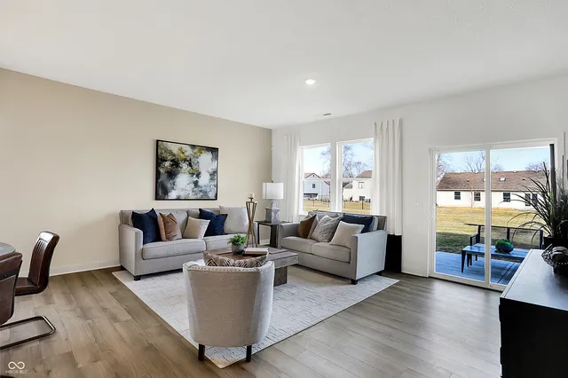 $374,995 | 15450 Postman Road, Fishers, IN 46037