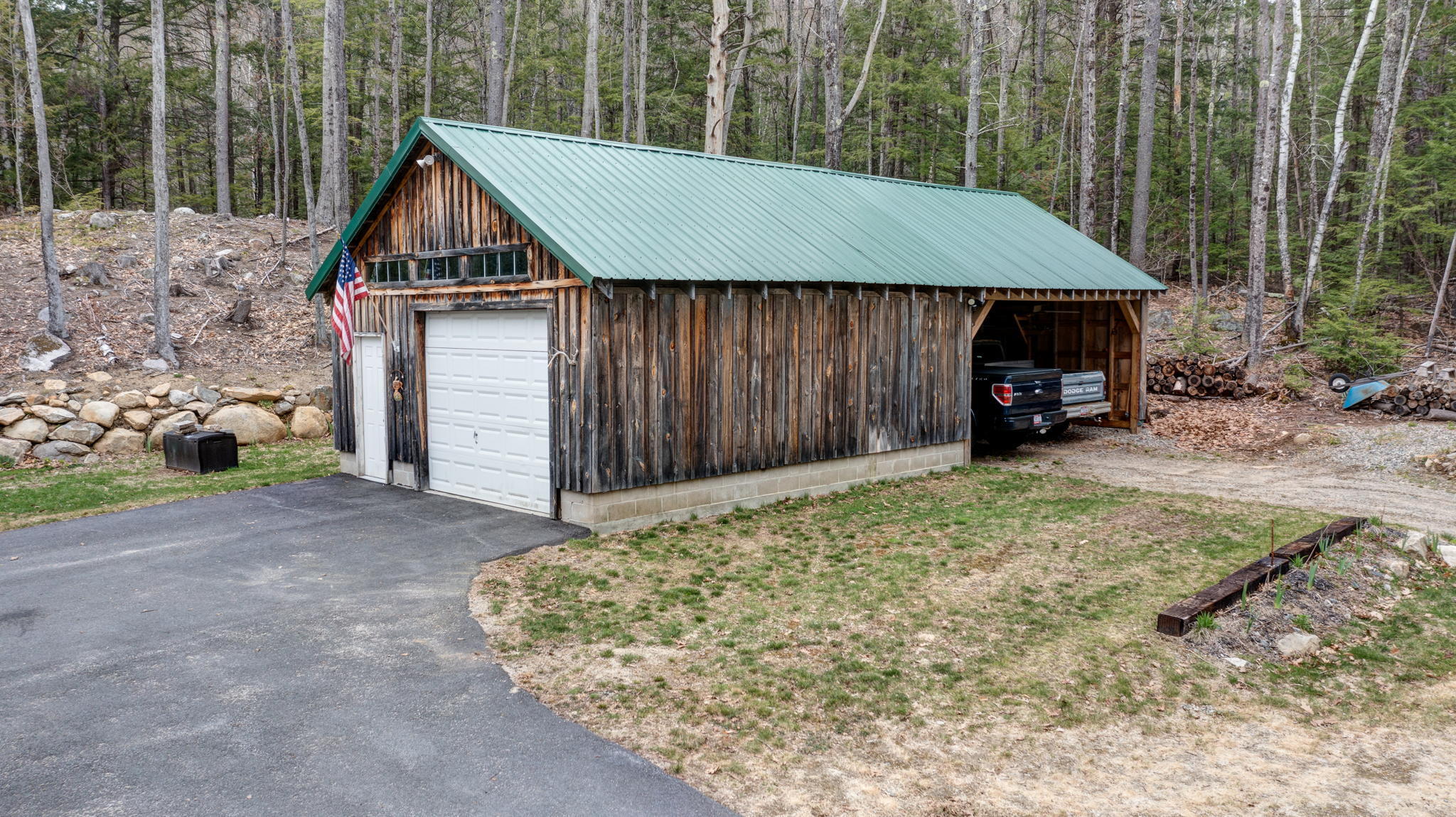 259 Porterfield Road Porter, ME 04068 - Photo 34 of 46 259Porterfield-37