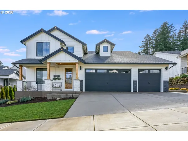 $799,990 | 3321 Felton Street South, Salem, OR 97302