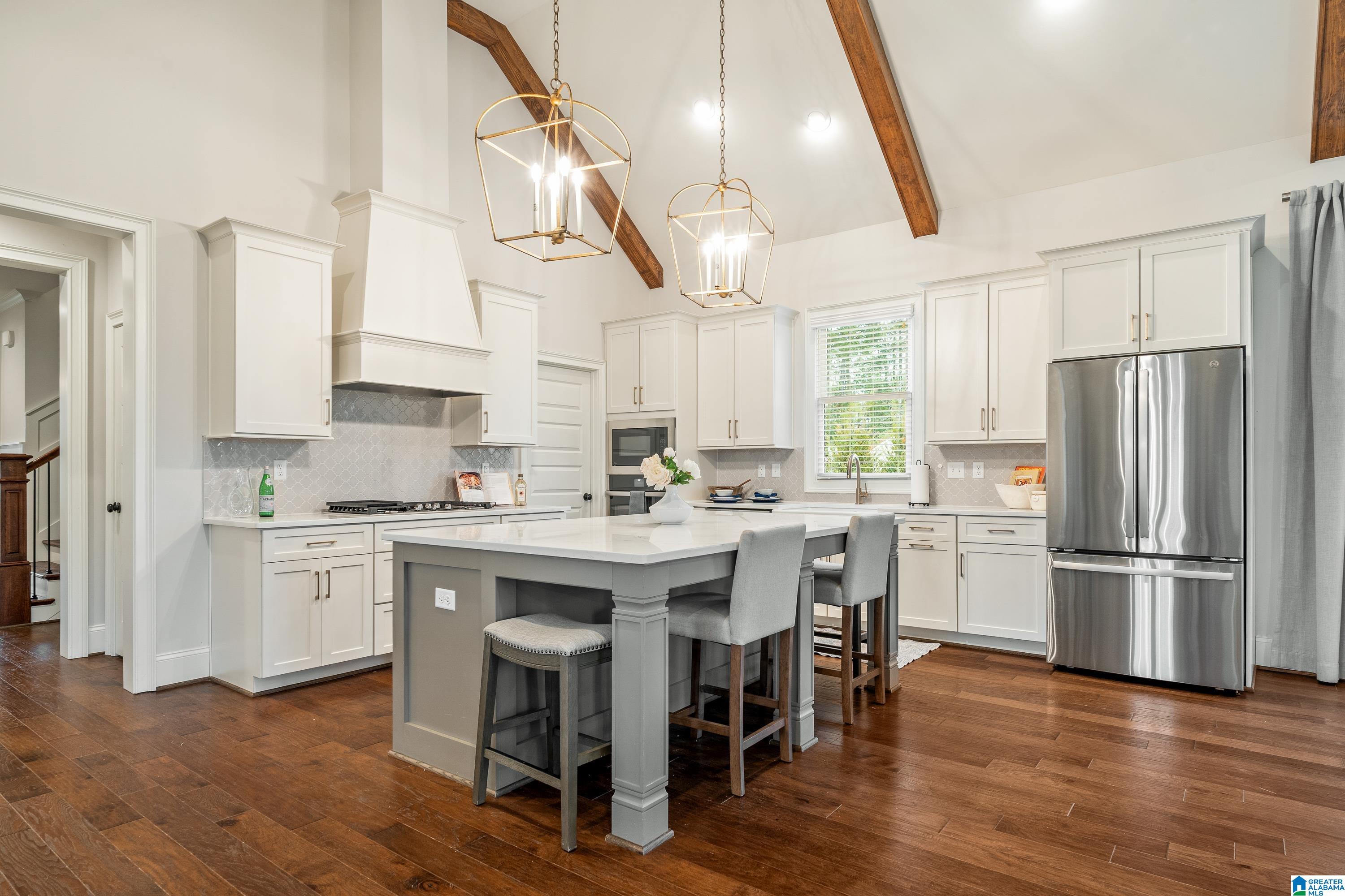 2032 Highland Gate Way Birmingham, AL 35244 - Photo 6 of 79