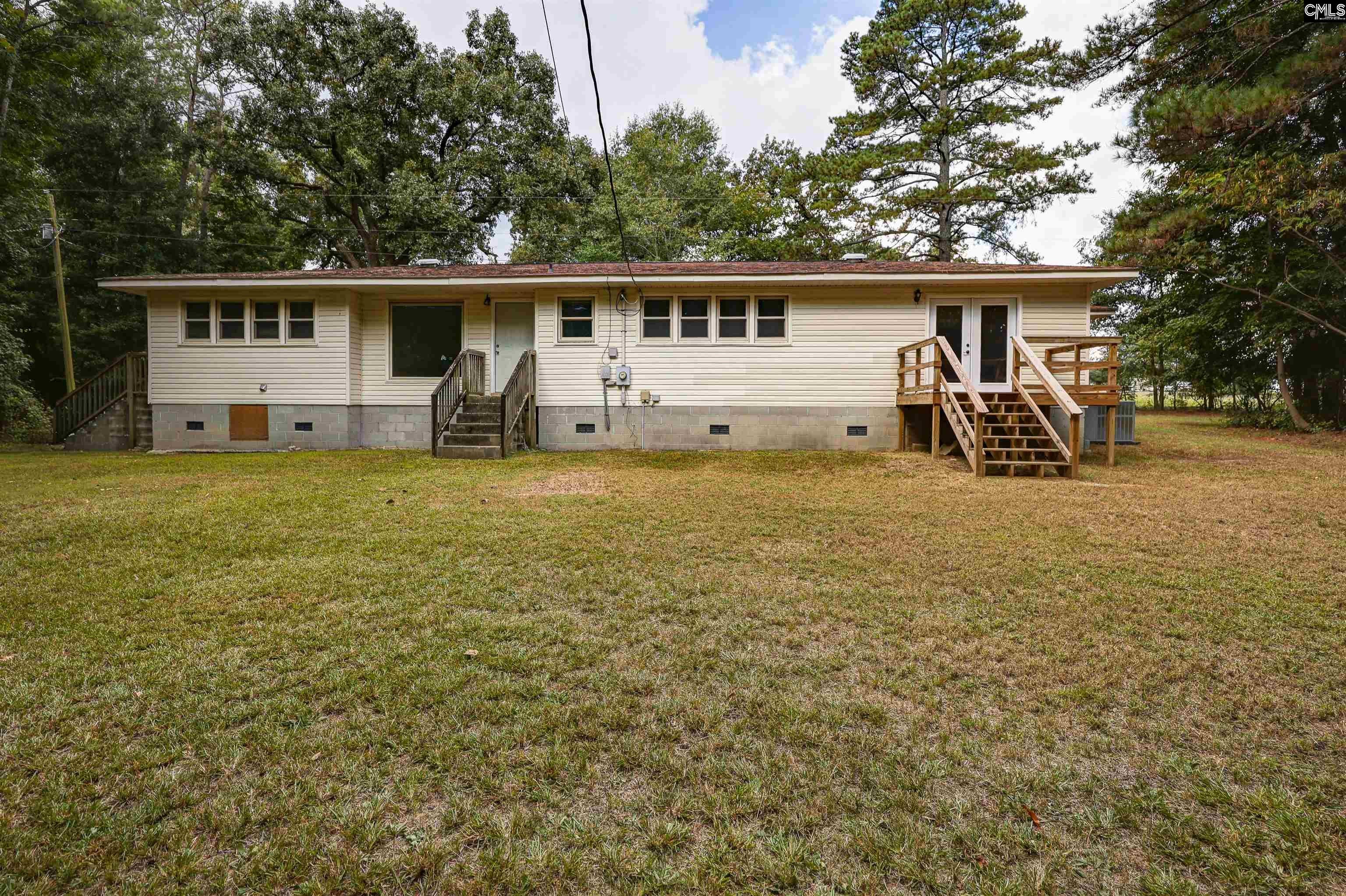 140 Mabus Road Batesburg, SC 29006 - Photo 6 of 40 Gallery Image 6