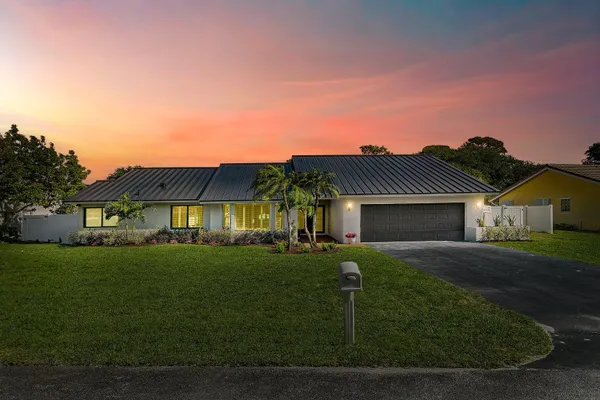 $1,575,000 | 3527 Southwest 23rd Street, Delray Beach, FL 33445