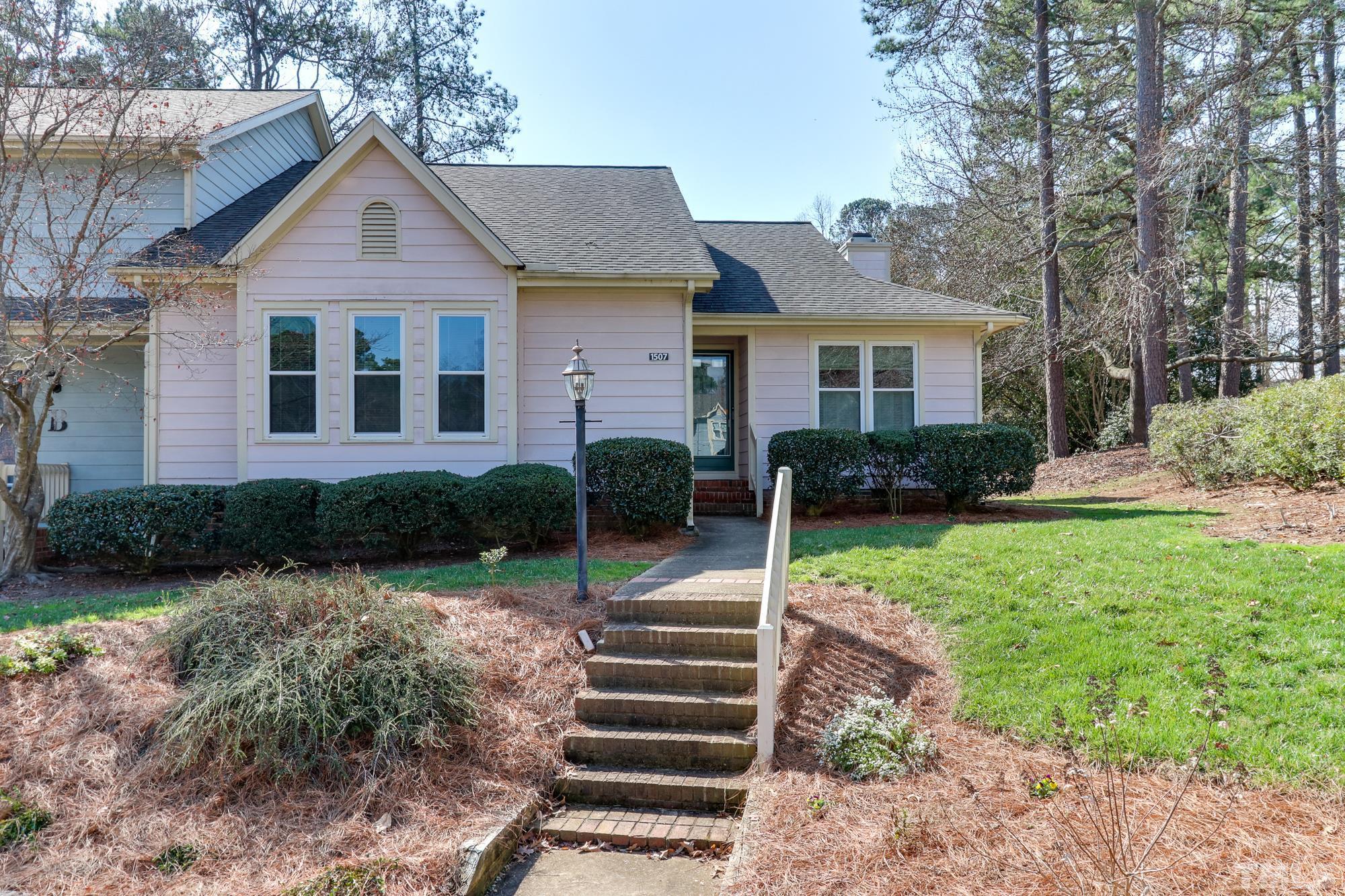 1507 Hemphill Drive Raleigh, NC 27609 - Photo 1 of 31 Gallery Image 1