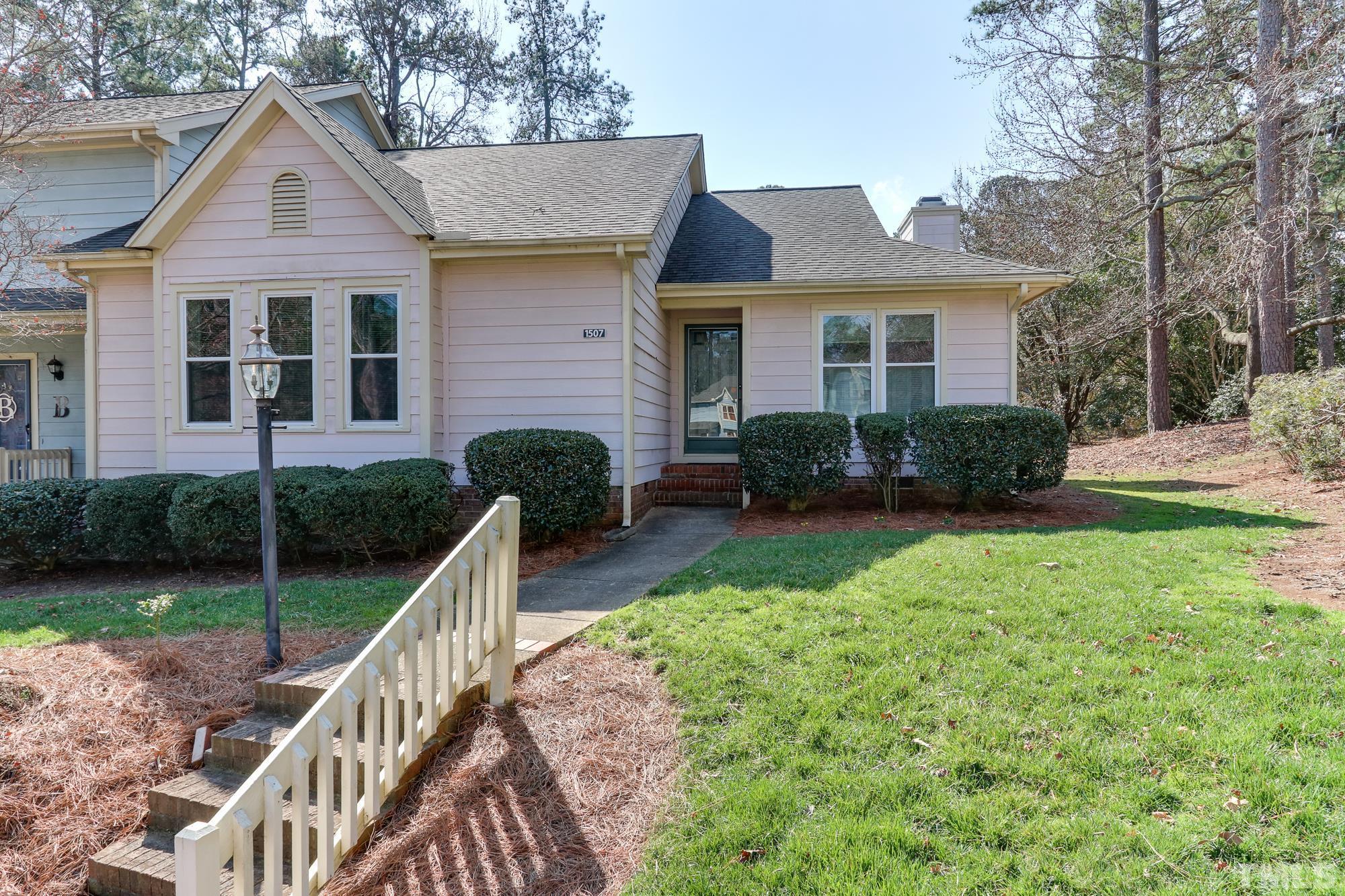 1507 Hemphill Drive Raleigh, NC 27609 - Photo 2 of 31 Gallery Image 2