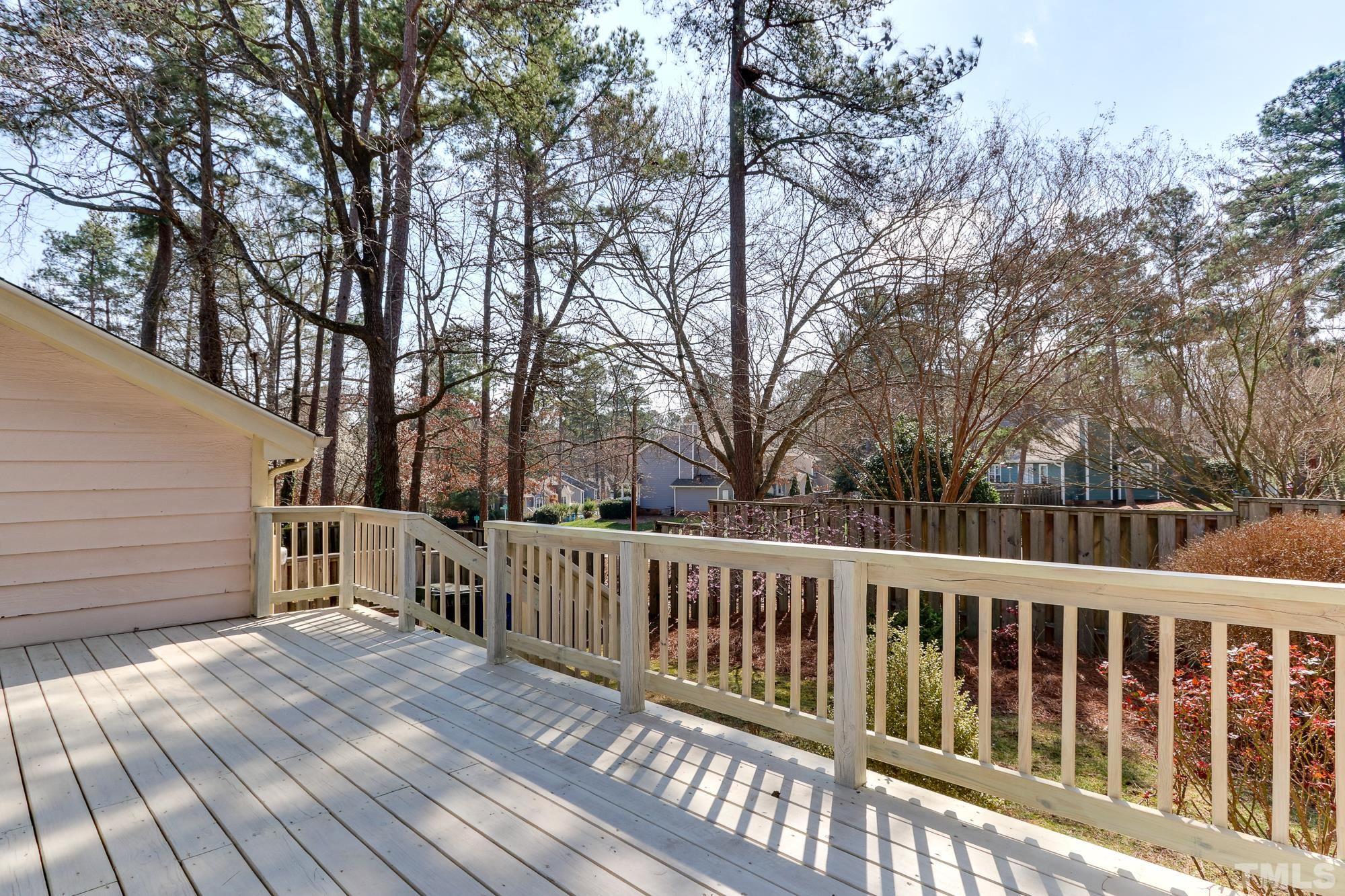1507 Hemphill Drive Raleigh, NC 27609 - Photo 22 of 31 Gallery Image 22