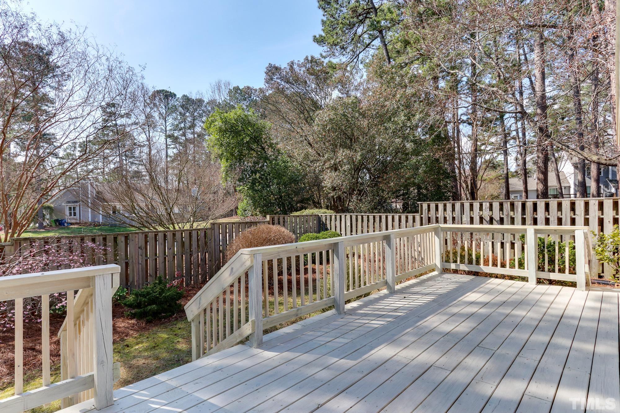 1507 Hemphill Drive Raleigh, NC 27609 - Photo 23 of 31 Gallery Image 23