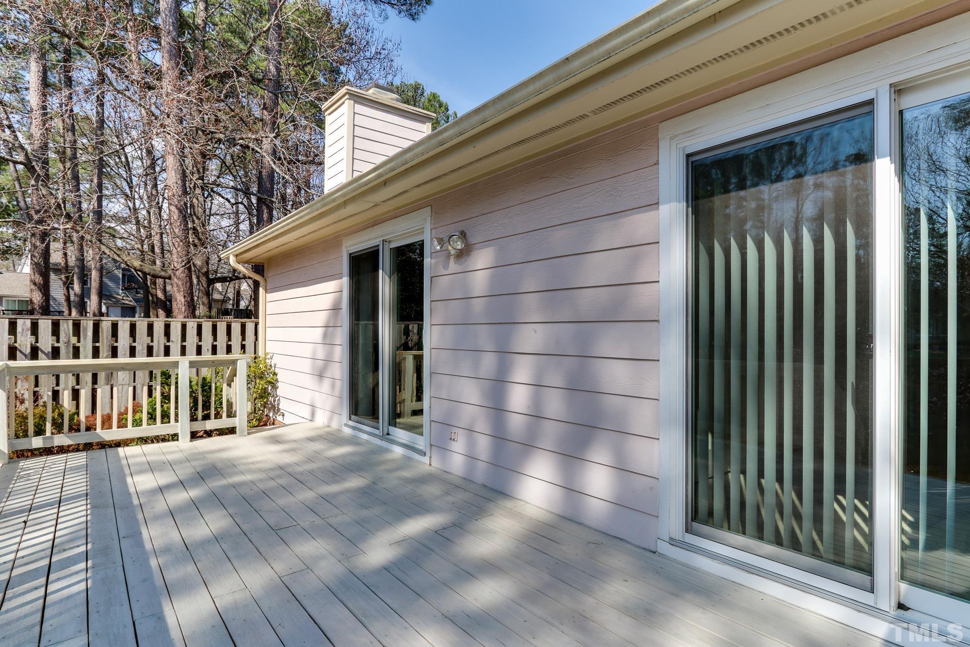 1507 Hemphill Drive Raleigh, NC 27609 - Photo 24 of 31 Gallery Image 24