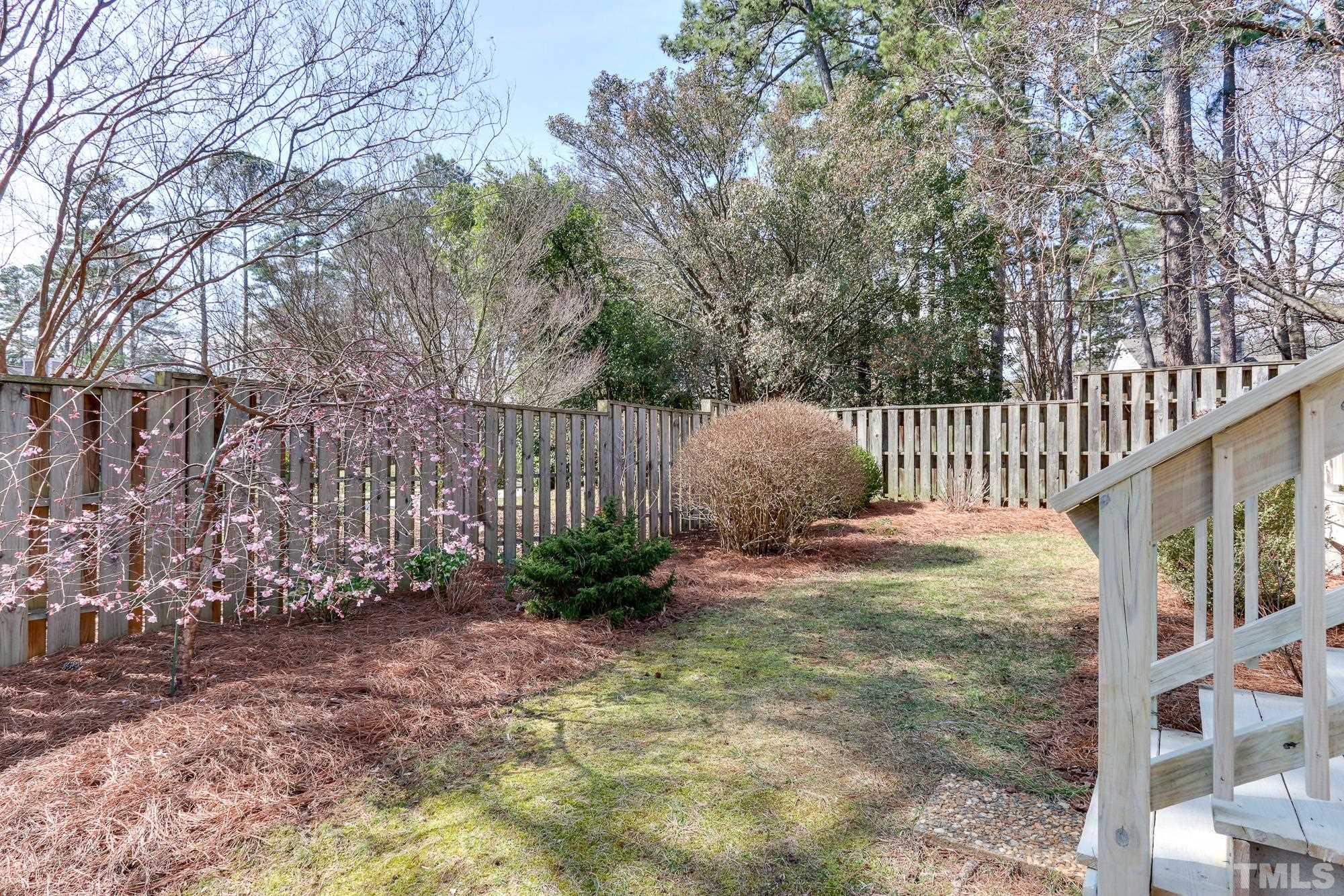 1507 Hemphill Drive Raleigh, NC 27609 - Photo 25 of 31 Gallery Image 25