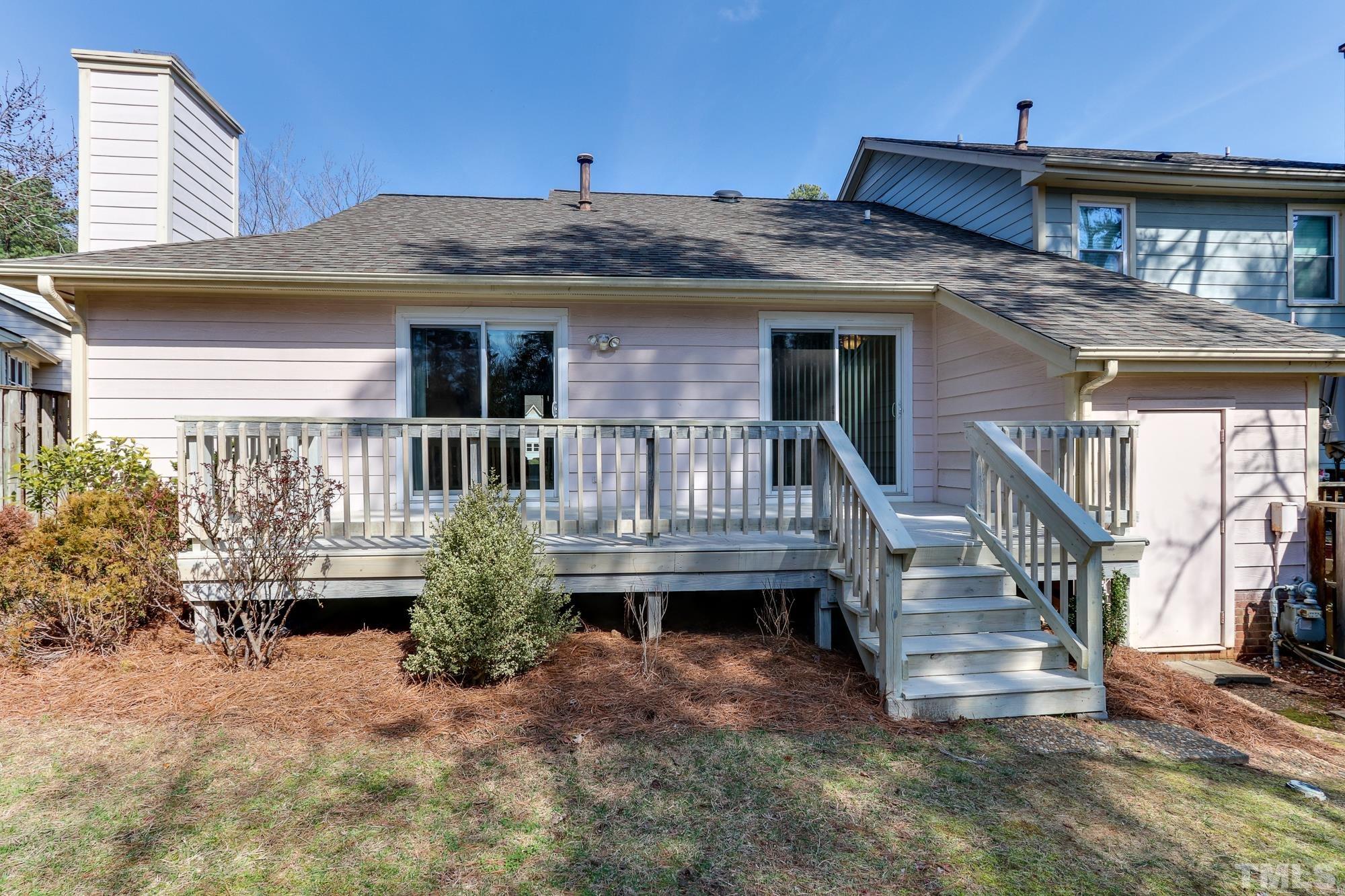 1507 Hemphill Drive Raleigh, NC 27609 - Photo 26 of 31 Gallery Image 26