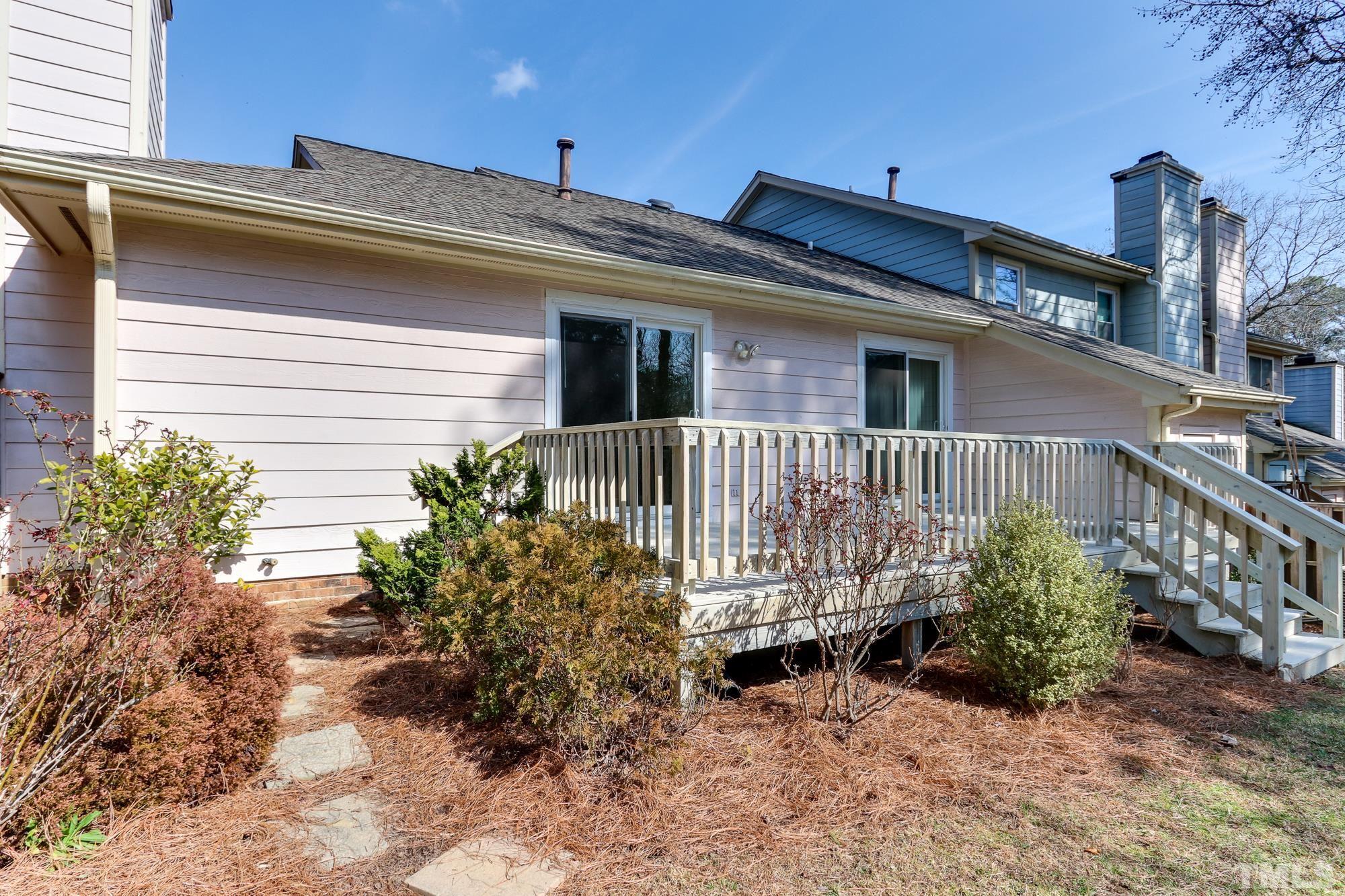 1507 Hemphill Drive Raleigh, NC 27609 - Photo 27 of 31 Gallery Image 27